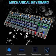 Zuoya X51 RGB blue