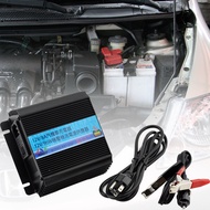 ZSK POWER 12V/8A汽機車充電器