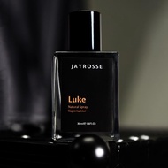 Parfum Jayrosse Grey Luke Noah Rouge