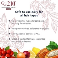 CG-210 HAIR & SCALP ESSENCE WOMEN 80ML