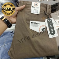 Celana Panjang Chino Typical Premium Slimfit - Celana chino Typical Cassual - Chinos Typical Stronus