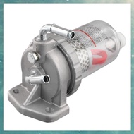 [uhktyltui.vn] Truck Oil Water Separator  Filter ME121646 for  Fuso FV515 F380 PS380 FP380 8DC9 6D24