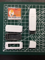 USB pendrive thumb drive casing 1 DIY