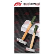 4LBS 6LBS 8LBS WOOD HANDLE SLEDGE HAMMER CWH TOOLS SDN BHD CWH GROUP STANLEY IRWIN KING TOYO REMAX S