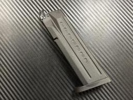 {凱璿 生存遊戲專賣店} VFC UMAREX S&W M&P9 GBB 瓦斯彈匣 授權刻字