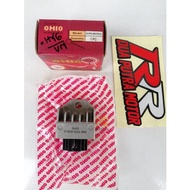Receiver rectifier regulator kiprok HONDA glpro glmax gl neotech mega pro megapro gl100 cdi ga2