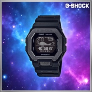 Casio G-Shock G-Lide Bluetooth Biomass Plastic GBX-100-1JF Men's Black