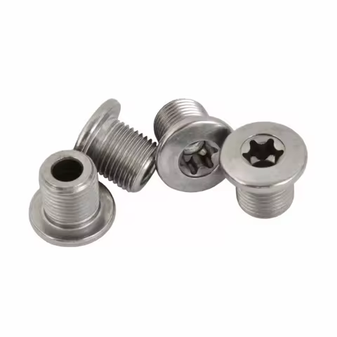 R8100 R8000 R9200 R7000 R7100 Screws For Crankset Bicycle Screws