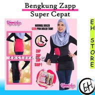 Ummialya - bengkung ZAPP Superfast / bengkung express / bengkung easy fast / bengkung ceasar / czer 
