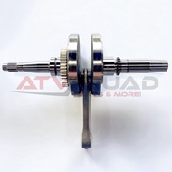 Crankshaft Assy for CFmoto 500S CF500AU-7S CF500AZ-9S 520 X5HO 500HO CF500AU-6L 550 X550 U550 Z550 1