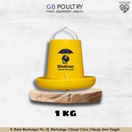 Medion place for chicken rations 1 kg
