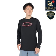 Oakley STRIKING Tee S Fathom
Oakley STRIKING Tee M Fathom
Oakley STRIKING Tee S Blackout
Oakley STRI