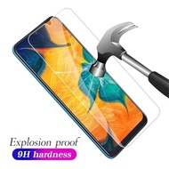 Tempered Glass Screen Protector for SamSung A13 4G/5G, A23 4G/5G Genuine Glass Pro 9H Anti-Scratch, 