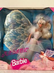 1996 天使公主Barbie (直購價2200） 滿五免運