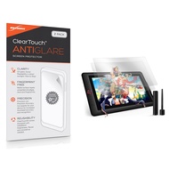 BoxWave Screen Protector Compatible with XP-Pen Artist Display 15.6 Pro - ClearTouch Anti-Glare (2-P