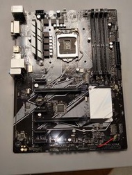 ASUS PRIME Z270-P 主機板 不知好壞