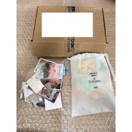 MERCH ARTITS HOSHI TAMTAM