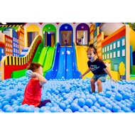 Tayo Station cheap ticket discount promotion Universal Studios Adventure cove water park S.E.A Aquar