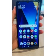 Xiaomi Poco C65 Smartphone