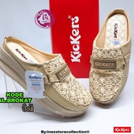 Direct Atc WEDGES QUALITY KICKERS WOMEN'S SANDALS SL.BRUKAT WHOLESALE CODE