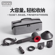 Dyson Hair Dryer Storage Bag Suitable for HD15 Hair Dryer Dyson Hair Dryer Nozzle Accessories Dyson 