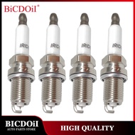 4Pcs/6Pcs 06H905601A PFR7S8EG 1675 Iridium Spark Plug For Audi A3 A4 A5 Q5 R8 S5 VW Golf Jetta Multi