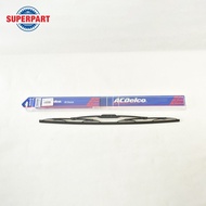 ACDELCO Wiper Blades (Hard Shaft) 24 Inches (88997215)