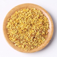 Premium Flower Tea Osmanthus 5AAAAA - 50 Grams