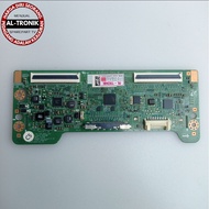 TICON BOARD TV LED SAMSUNG 40 INCH MODEL UA40EH5000 TIKON TCON UA 40EH5000 BN41-01938B