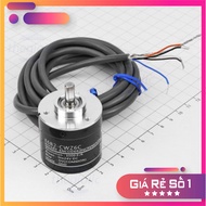 E6B2-CWZ6C Rotary Encoder 1000 Pulses NPN 5-24VDC Normally Tin Electronics