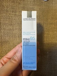 La Roche-Posay Hyalu B5 精華 10ml