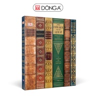 Books - Books That Change History - Hardcover - Dong A