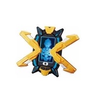 (free 3 pcs card) Ultraman X Dx spark XDevizer Transformation Devizer toys