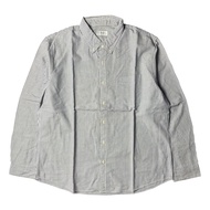 KEMEJA Topten Stripe Shirt - Topten Stripe Shirt