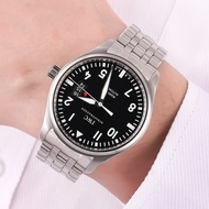 Iwc IWC Pilot Series Automatic Mechanical Watch Men's Watch IW326504