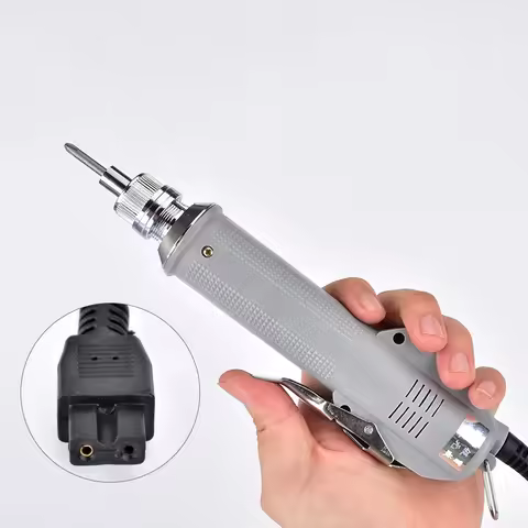 Precision Type 3/4/6C Electric Screwdriver 800 Electric Batch Direct Insertion 801 Small Multi Funct