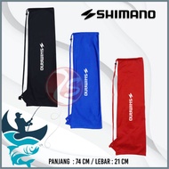 Economical fishing drawstring bag fishing bag string bag fishing bag fishing string bag black