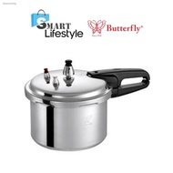 ●☼☫Butterfly Pressure Cooker (4.5L) BPC-20A