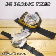DX Dragon Timer Wristband Kamen Rider Wizard [Rider Belt Wizard]