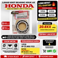 LAHAR 6007 BEARING 6007 BEARING KRUK AS CARBONBEAT SP187