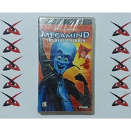 PSP PlayStation Portable UMD Game Megamind The Blue Defender (Sealed)