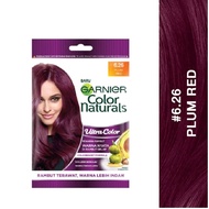 GARNIER COLOR NATURALS HAIR COLOR