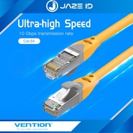 Vention Gigabit Ethernet RJ45 Cat6a SSTP UTP LAN Cable 20M 25M Outdoor
