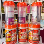 ORANGE FIBER XTRA