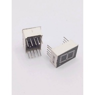 1 Digit 5611AH 7-Segment Display Model 5611AH 1