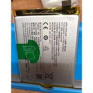 VIVO IQOO NEO 3 5G B-M8 V1981A Z1 4500mAh Battery Bateri Batery BM8 1QOO NEO3 IQ00 NE03 lQOO NE03 V1