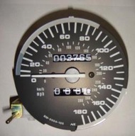 BMW K1200RS/K1200GT 時速錶