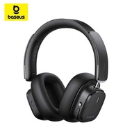 Baseus ie H1s Pro Headphones Wireless Bluetooth 5.4 Earphones -45dB Active No Reduction Earbuds Low 