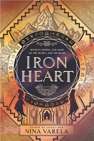 Iron Heart