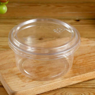 Disposable Tart Packing Box